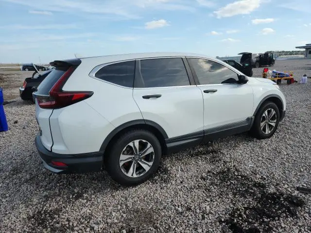 2020 HONDA CR-V LX  