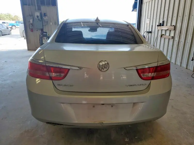 2015 BUICK VERANO   