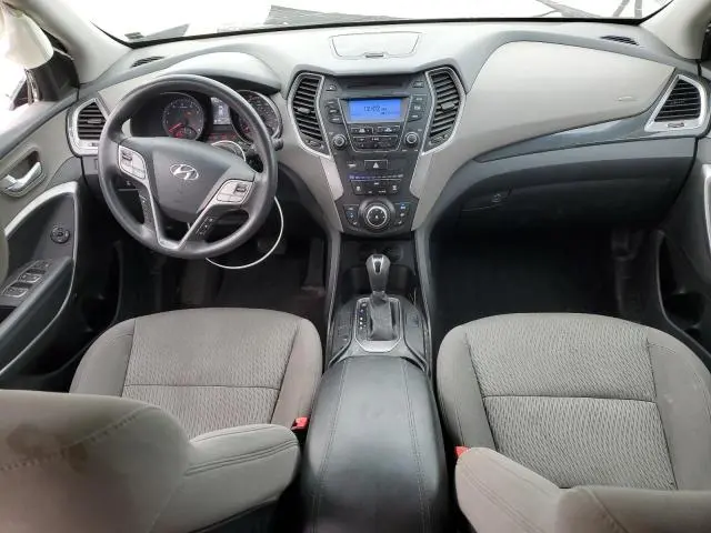 2015 HYUNDAI SANTA FE SPORT 