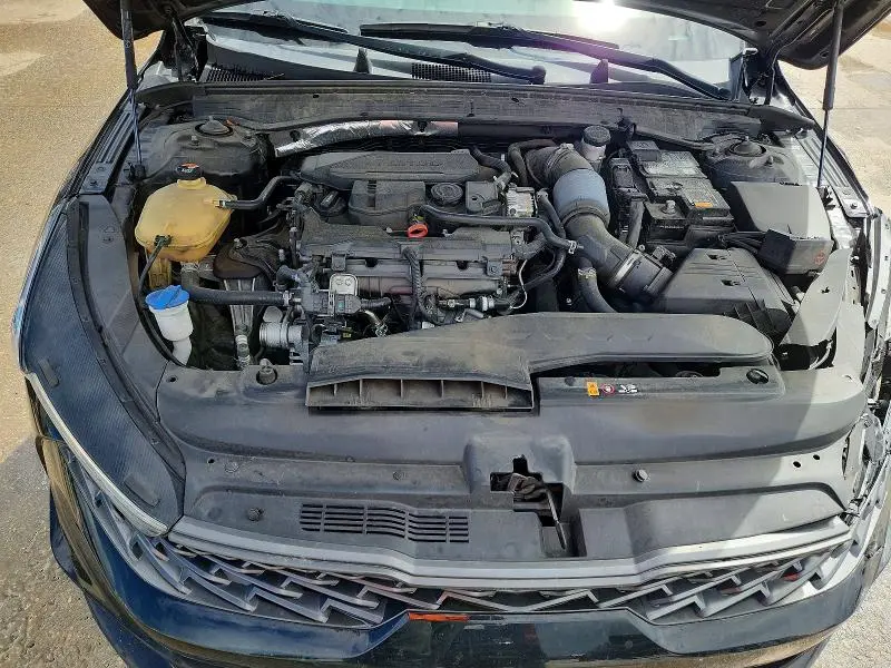 2023 KIA K5 GT LINE  