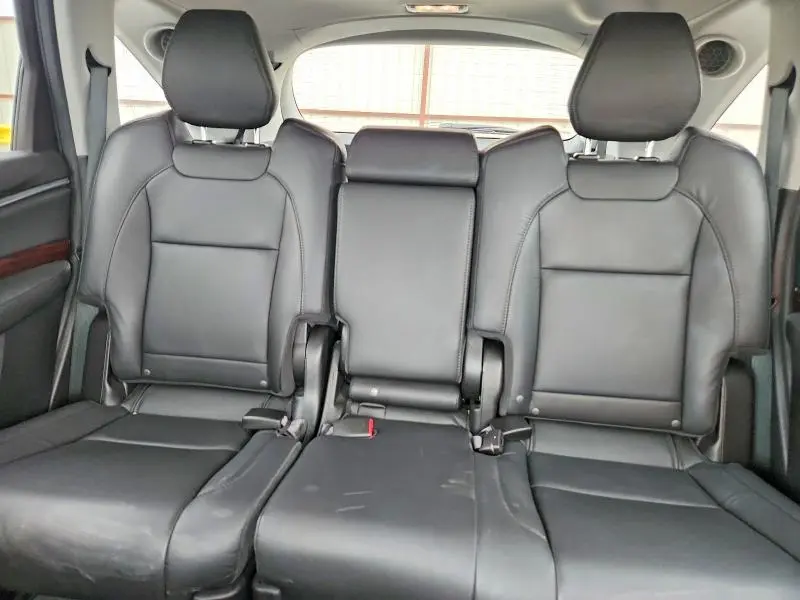 2014 ACURA MDX TECHNOLOGY  