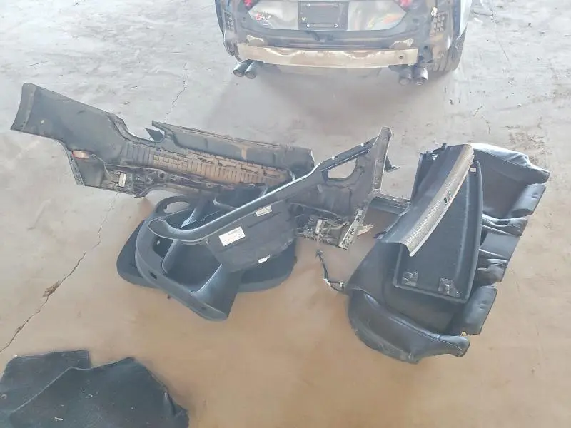 2018 AUDI S7 PRESTIGE  