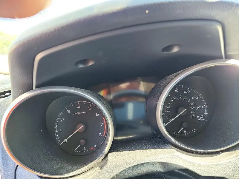 2018 SUBARU OUTBACK 3.6R LIMITED  