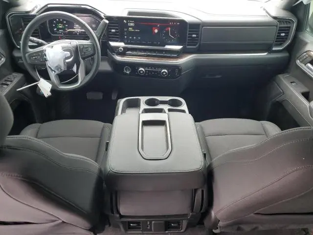 2024 GMC SIERRA K1500 ELEVATION  