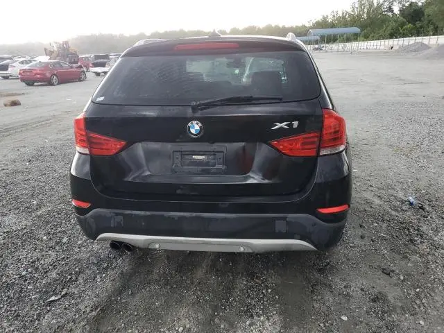 2014 BMW X1 XDRIVE28I  
