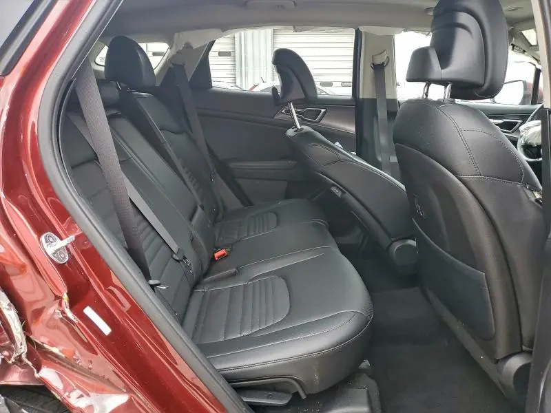 2023 KIA SPORTAGE SX PRESTIGE  