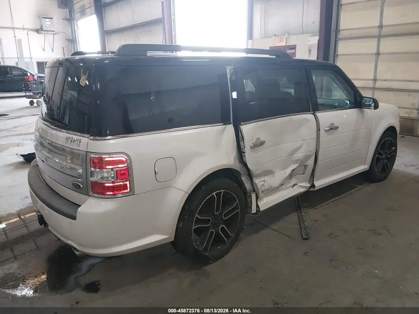 2014 FORD FLEX LIMITED