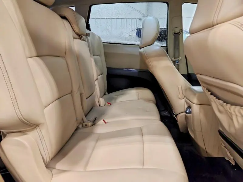 2014 SUBARU TRIBECA LIMITED  