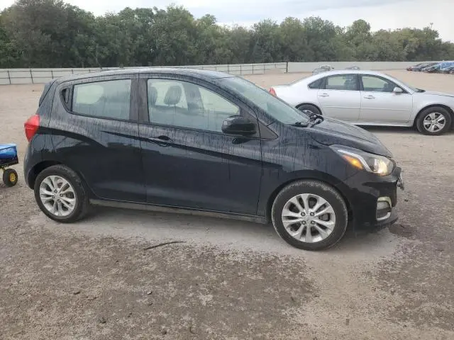 2019 CHEVROLET SPARK 1LT