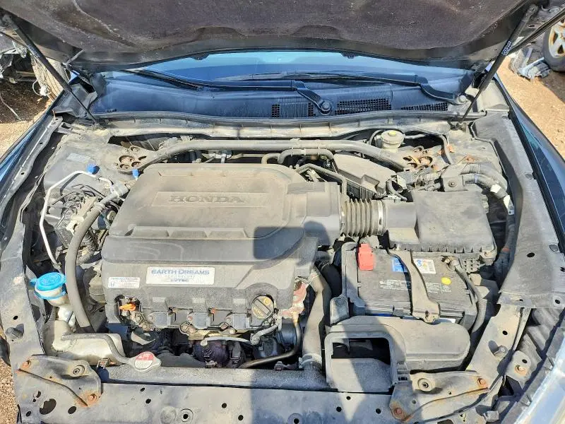 2014 HONDA CROSSTOUR EXL  