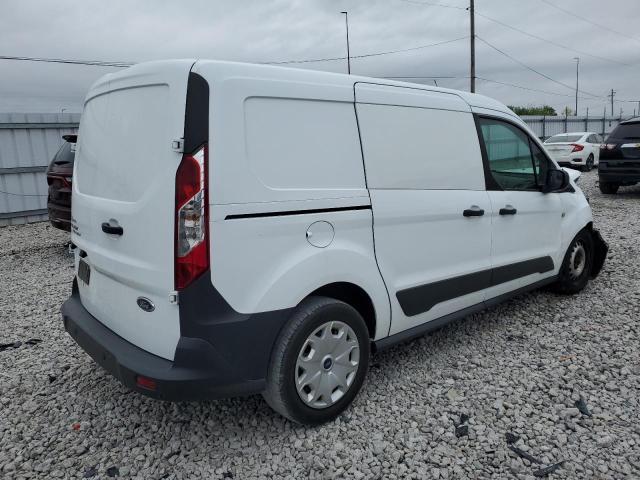 2016 FORD TRANSIT CONNECT XL