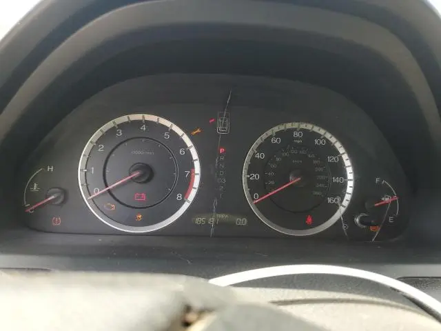 2011 HONDA ACCORD EXL  