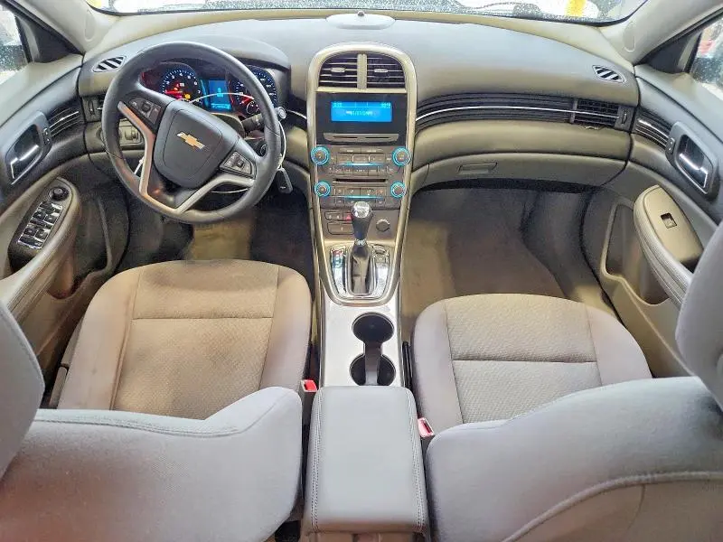2013 CHEVROLET MALIBU LS  