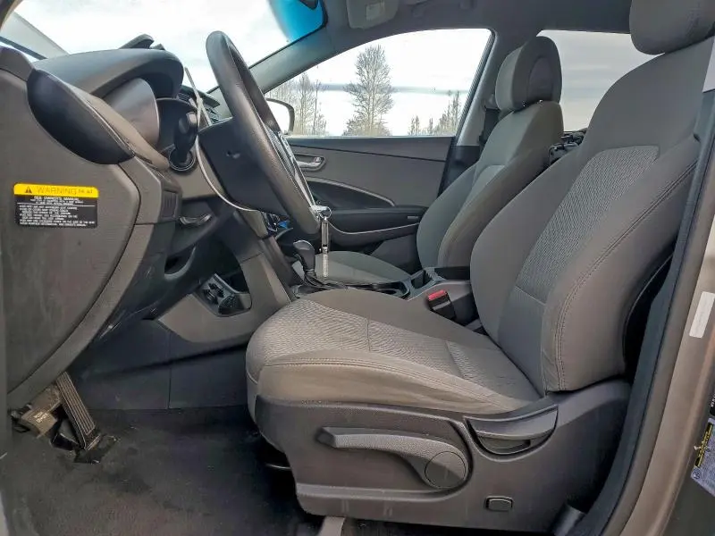 2016 HYUNDAI SANTA FE SPORT   