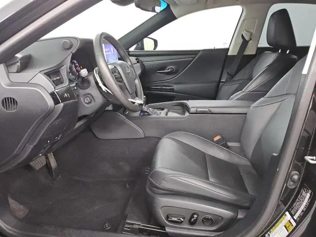 2023 LEXUS ES 300H BASE  