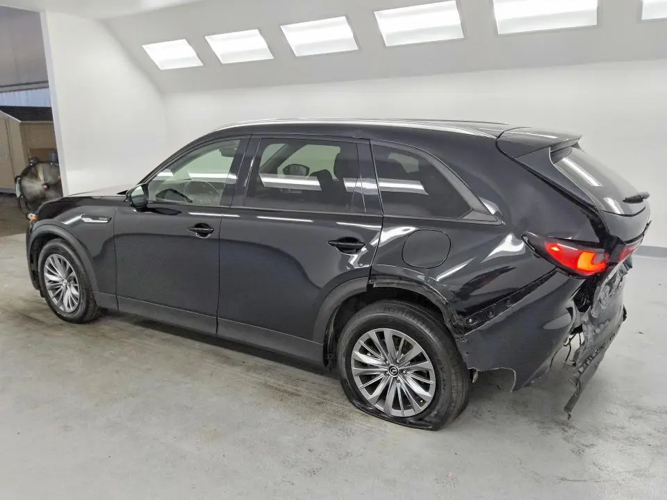 2025 MAZDA CX-90 PREFERRED  