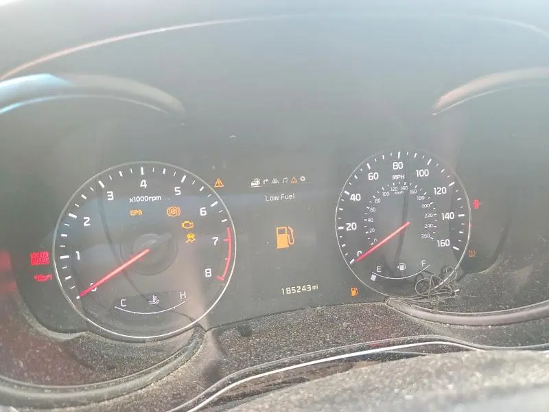 2016 KIA K900 PREMIUM V6  