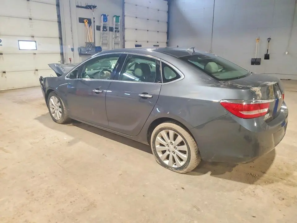 2013 BUICK VERANO   