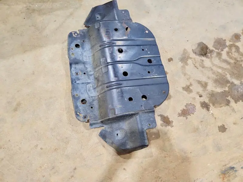 2010 TOYOTA TUNDRA GRADE  