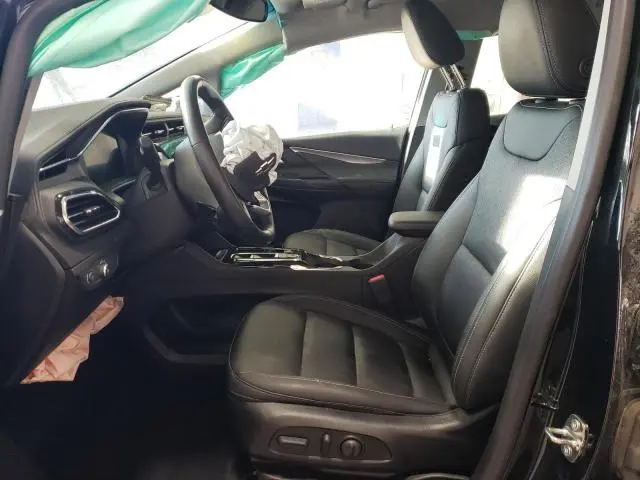 2023 CHEVROLET BOLT EV 2LT