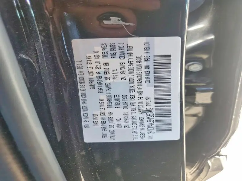 2021 MAZDA CX-30   