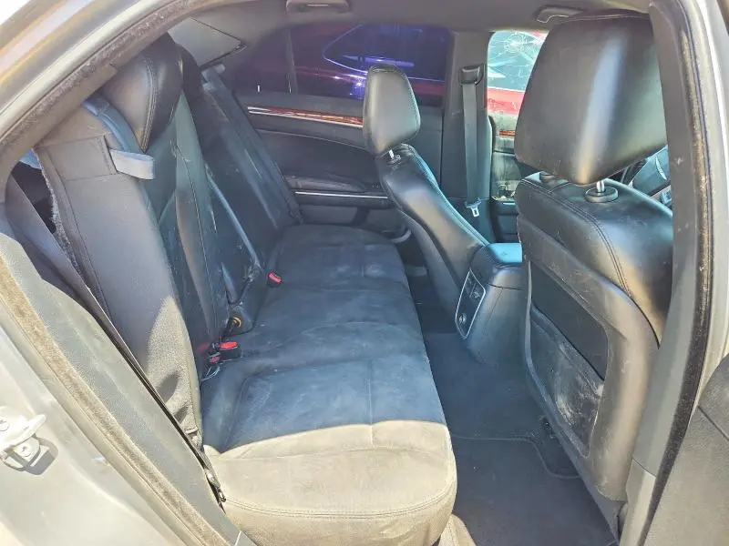 2014 CHRYSLER 300   