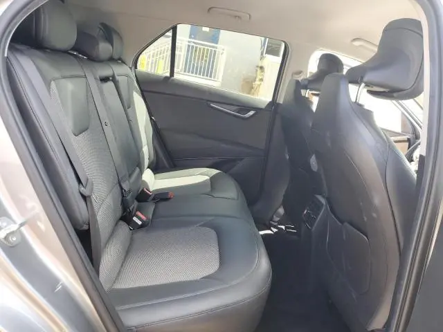 2024 KIA NIRO WIND  