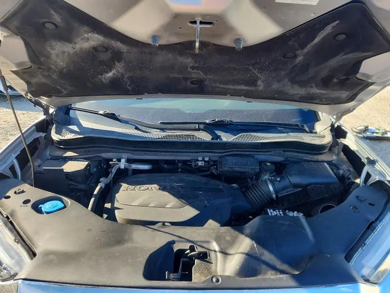 2022 HONDA RIDGELINE RTL  