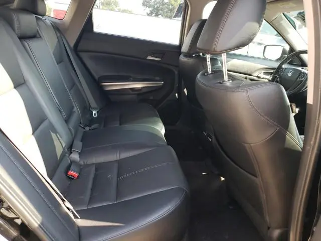 2014 HONDA CROSSTOUR EXL  