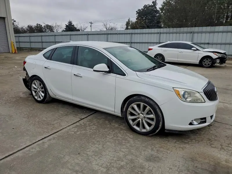 2014 BUICK VERANO   