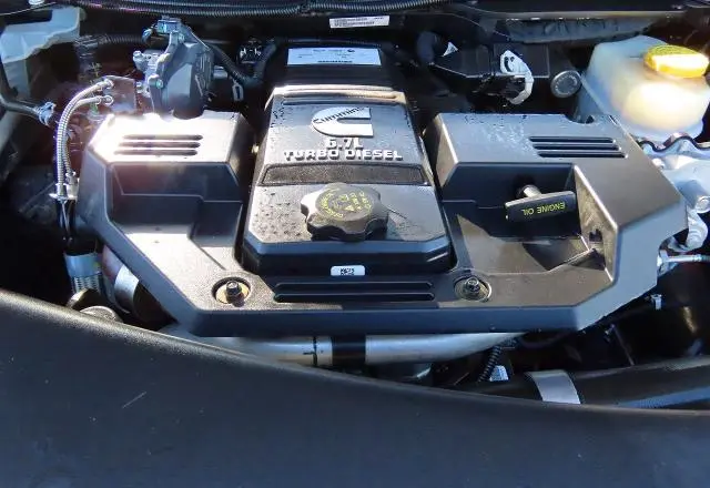 2023 RAM 2500 POWERWAGON  