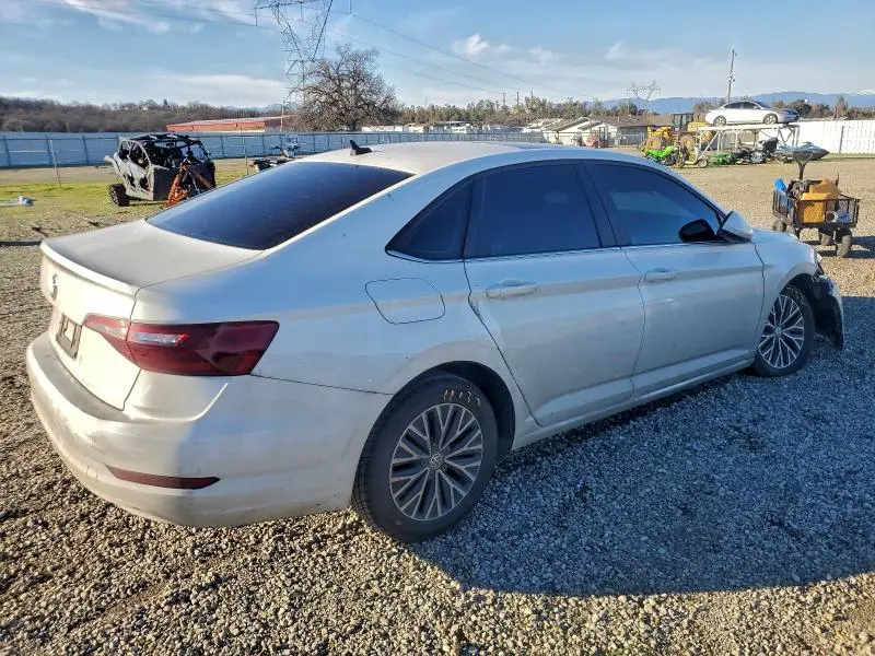 2020 VOLKSWAGEN JETTA S  