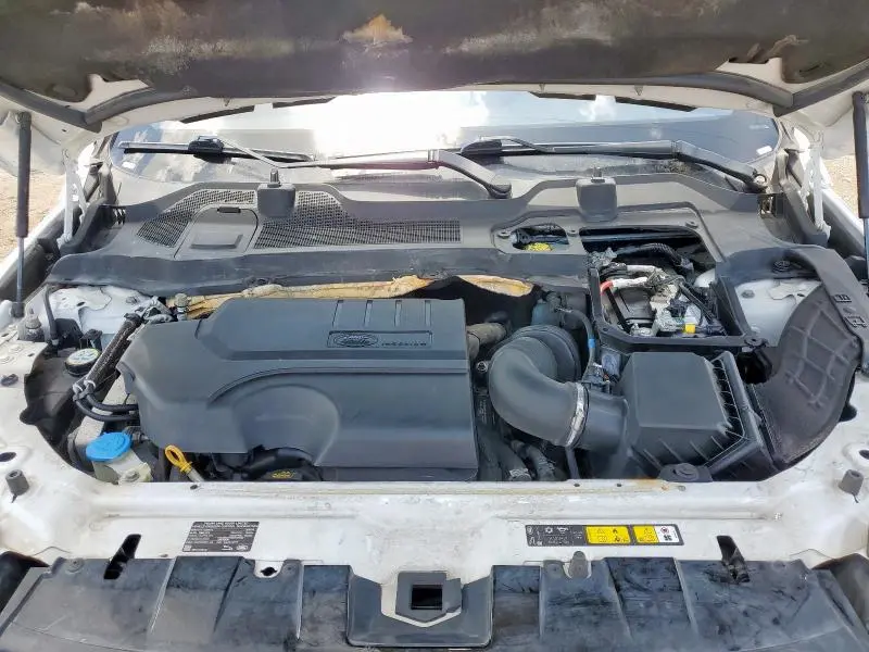 2019 LAND ROVER DISCOVERY SPORT HSE  