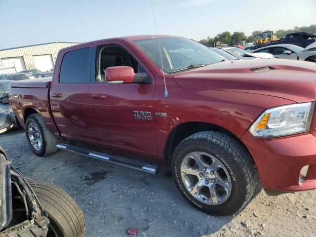 2013 RAM 1500 SPORT