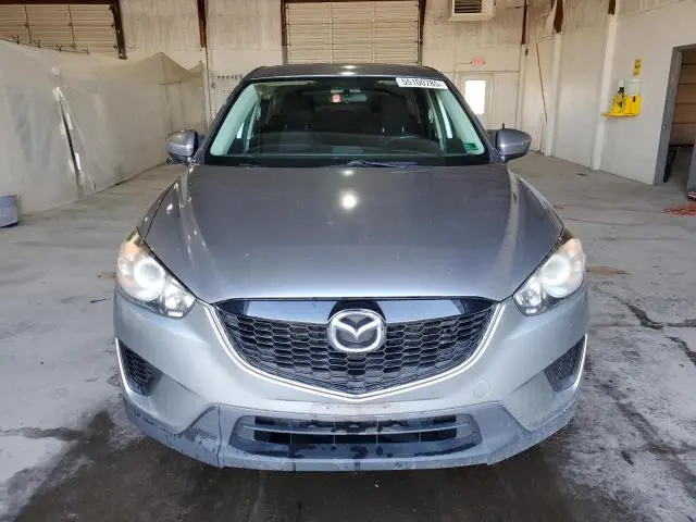 2013 MAZDA CX-5 SPORT  