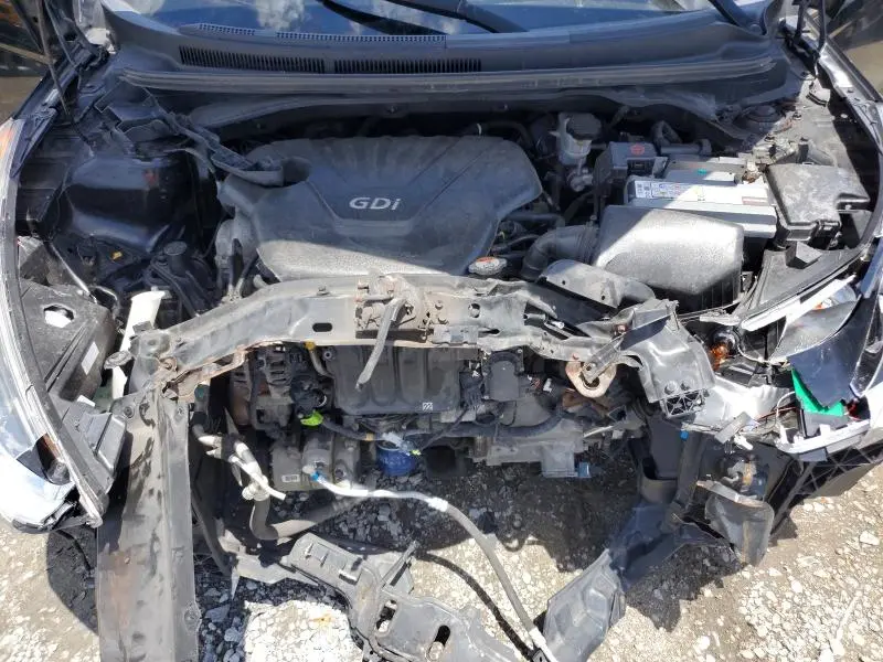2012 HYUNDAI VELOSTER BASE  