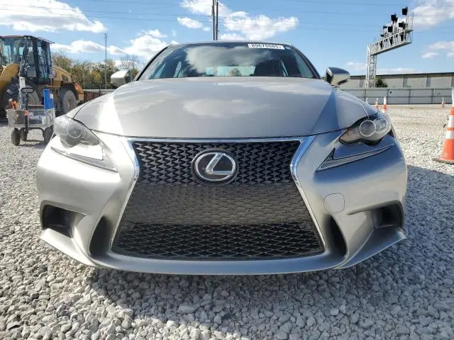 2016 LEXUS IS 300  