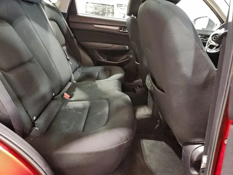 2021 MAZDA CX-5 SPORT  