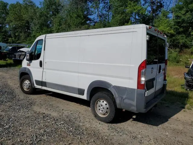 2015 RAM PROMASTER 1500 1500 STANDARD  