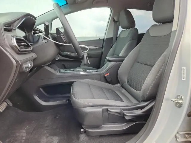 2022 CHEVROLET BOLT EV 1LT  