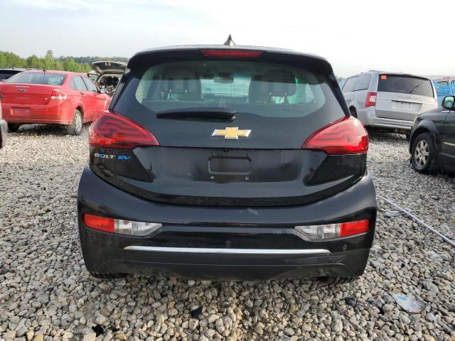 2017 CHEVROLET BOLT EV LT