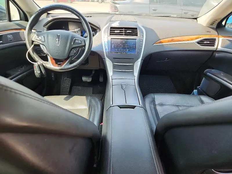 2013 LINCOLN MKZ HYBRID  