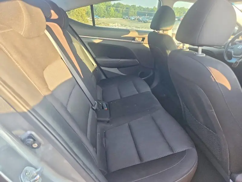 2017 HYUNDAI ELANTRA VALUE EDITION  
