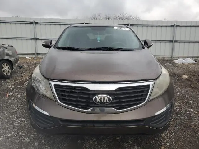 2013 KIA SPORTAGE BASE  