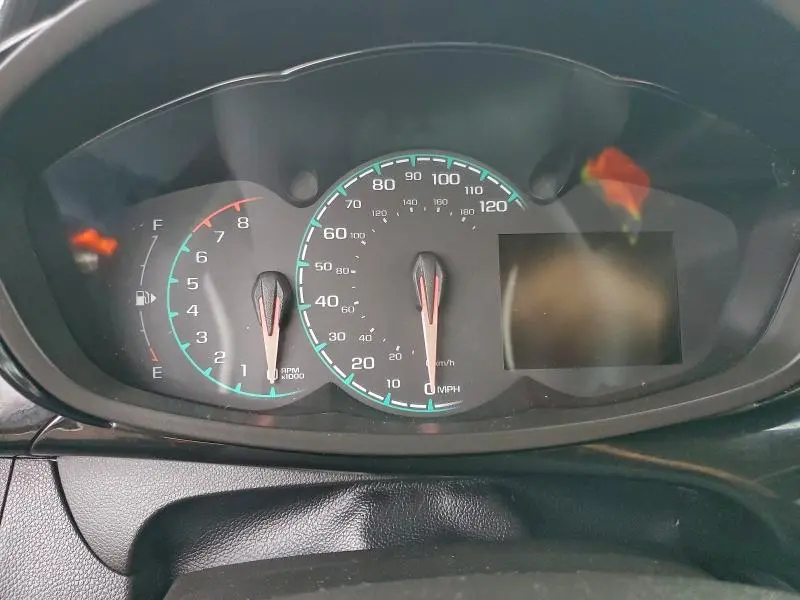 2020 CHEVROLET SPARK 1LT  