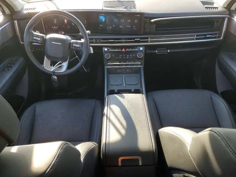 2024 HYUNDAI SANTA FE SEL  