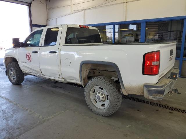 2019 GMC SIERRA K2500 HEAVY DUTY