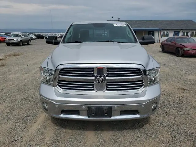 2017 RAM 1500 SLT
