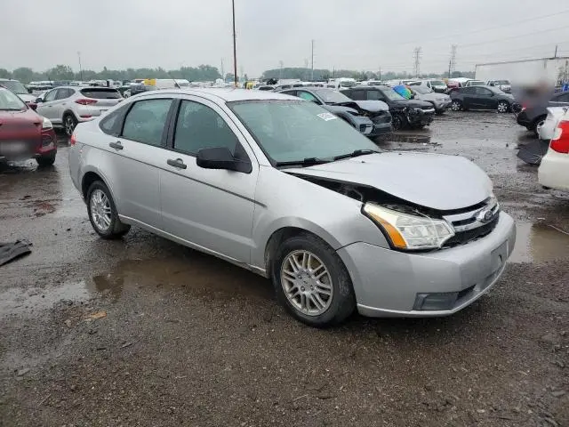 2011 FORD FOCUS SE  