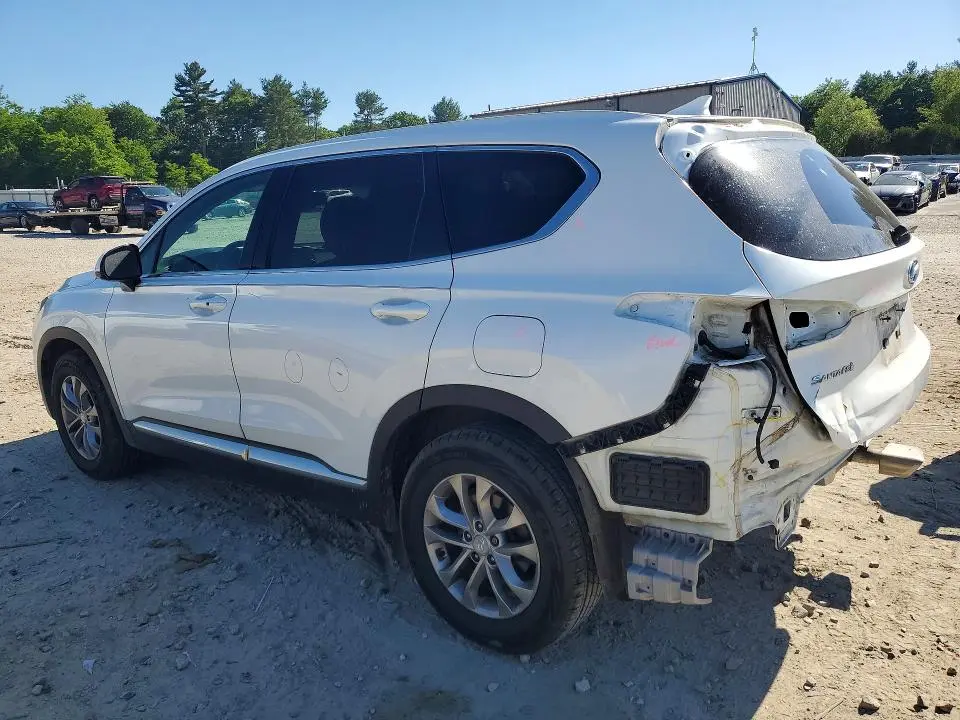 2019 HYUNDAI SANTA FE SEL 2.4L  
